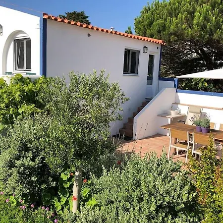 Casa Do Mar - Praia Das Macas - Studio Camelia Апартаменты Коларес