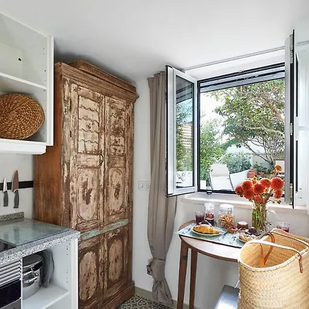 Casa Do Mar - Praia Das Macas - Studio Camelia Апартаменты