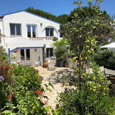 Casa Do Mar - Praia Das Macas - Studio Camelia Апартаменты *